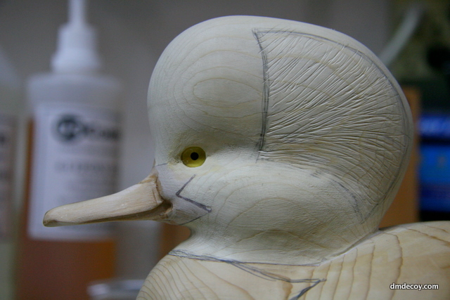 Carving
